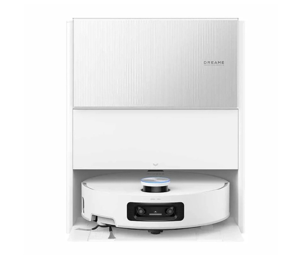 Dreame Robot sprzątający Aqua10 Ultra Roller Complete - 1363836 - zdjęcie 6